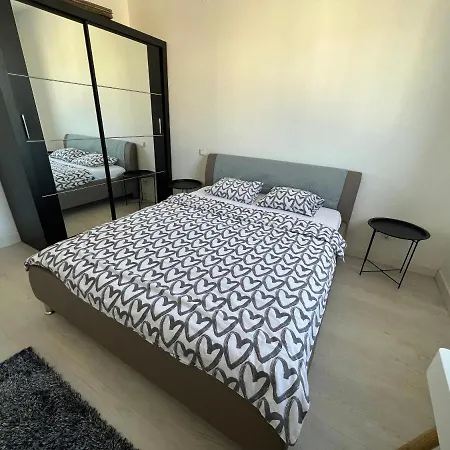 Appartamento Center Lux Iv Belgrado